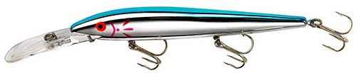 cotton cordell deep diving fishing lure for walleye