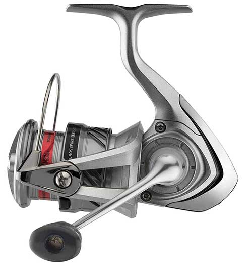 daiwa crossfire lt spinning reel