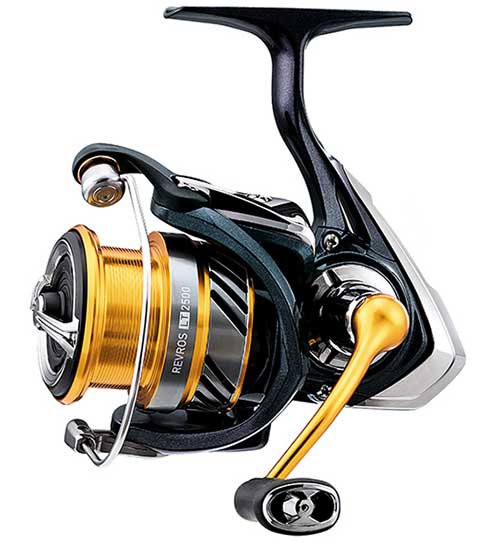 daiwa revros lt spinning reel