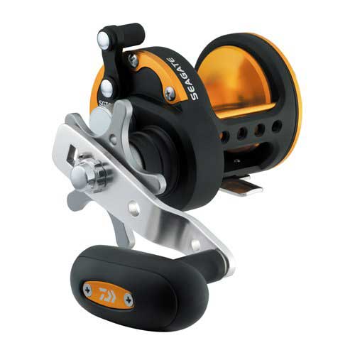 daiwa seagate reel