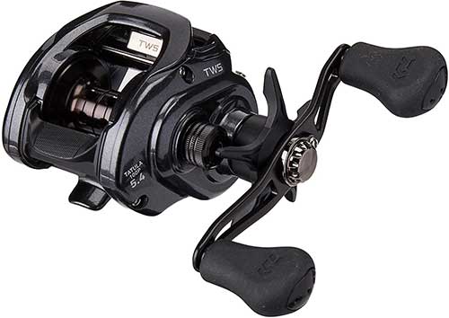 daiwa tatula type-r baitcasting reel