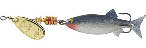 mepps comet mino trout lure