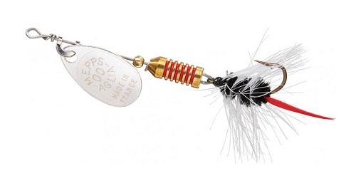 mepps-spinner-with-little-woly-fly
