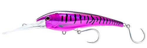 nomad dtx minnow tuna lure