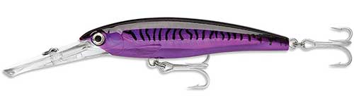 rapala x rap magnum tuna fishing lure