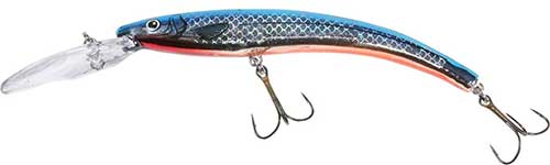 reef runner walleye lure