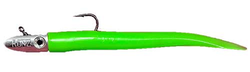 ronz lures tuna jig
