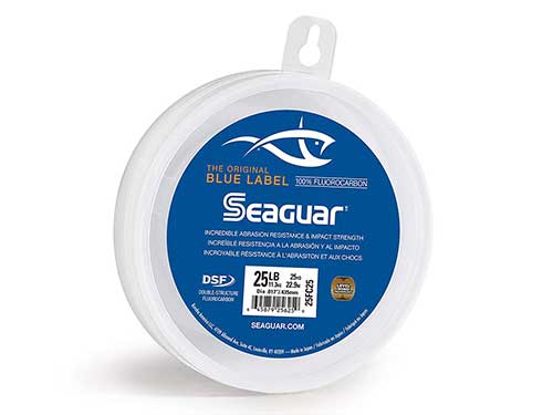 seagur leader line for rockfish rig