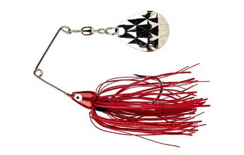 strike king mini king crappie lure