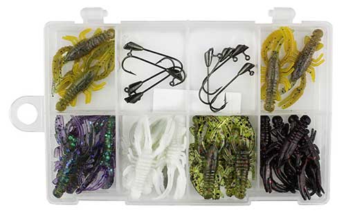 The Best Trout Lures For Spin Casting, 46% OFF