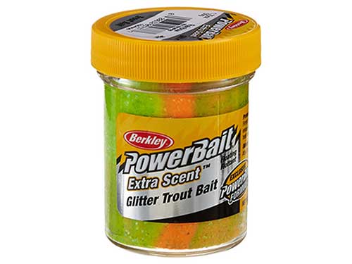 trout powerbait