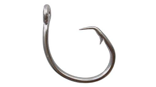 tuna circle hook