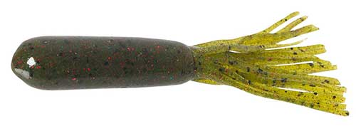 zoom salty super tube jigs walleye lure