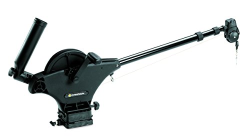 Cannon Uni-Troll 10 Manual Downrigger
