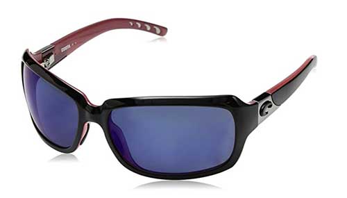 Costa Del Mar Isabela Women polarized fishing sunglasses