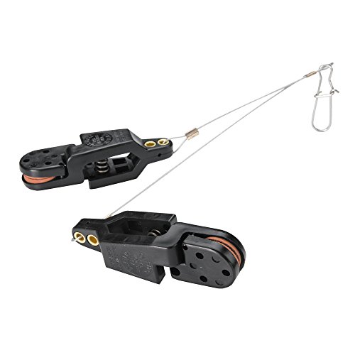 Downrigger Stacking Clips