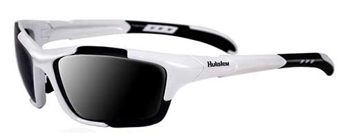 Hulislem sport polarized sunglasses