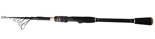 KastKing Blackhawk II Best Telescopic Fishing Rod