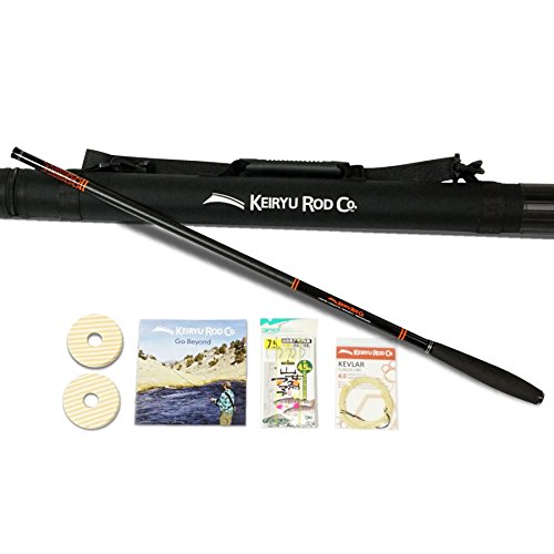 Keiryu Rod Co. Trout Rod