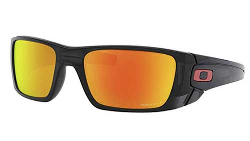 Oakley Fuel Cell polarized sunglasses