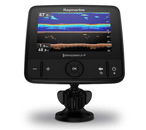 Best Fish Finder Reviews 2019 Comprehensive Guide