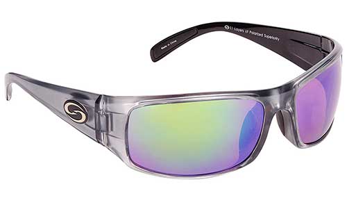 Strike King Okeechobee fishing sunglasses