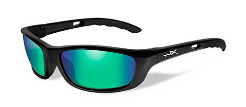 Wiley X P 17 polarized sunglasses