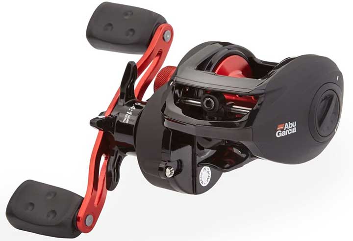 best baitcasting reels