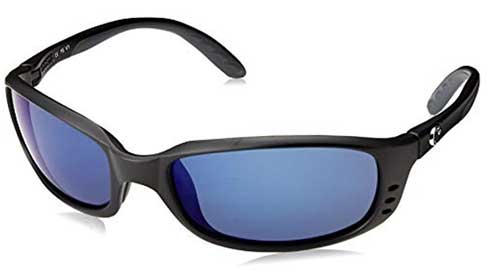 costa polarized fishing sunglasses brine