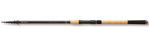 daiwa megaforce telescopic fishing rod