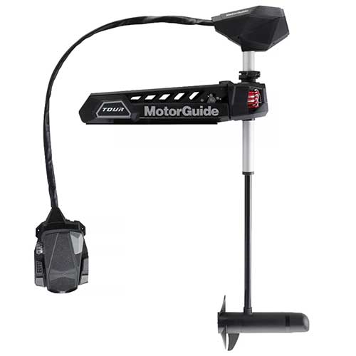 motor guide tour pro trolling motor