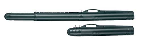 plano telescoping rods case