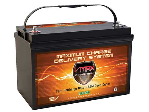 vmaxtanks deep cycle trolling motor battery