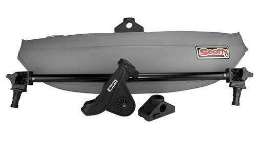 Scotty 302 Kayak Stabilizer System