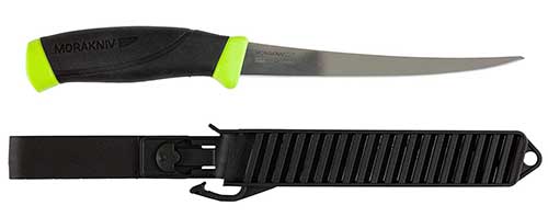 morakniv fishing fillet knife