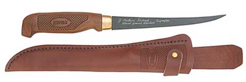 rapala fish fillet superflex knife