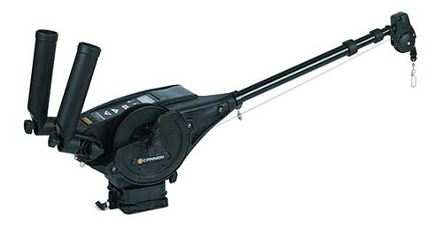 cannon digi troll 5 downrigger