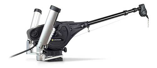 cannon magnum 10 stx electric downrigger