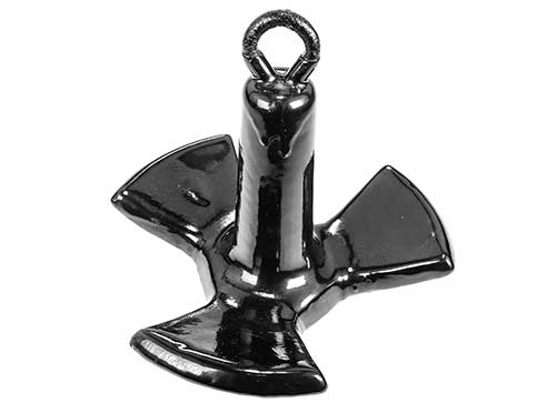 river anchor for kayaks canoes paddleboards and small boats