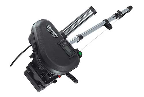 scotty high performance electric downrigger