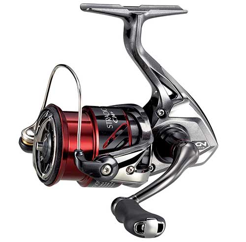 best crappie fishing reel