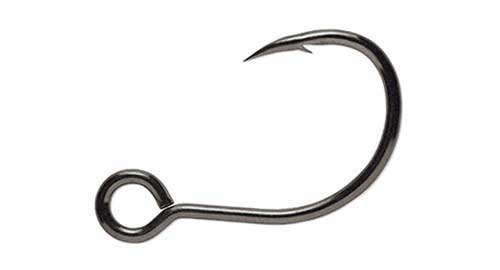 vmc single hook for tarpon lures