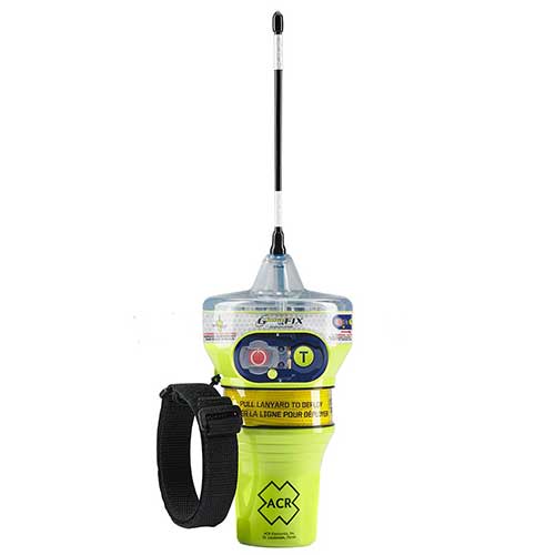 acr globalfix v4 epirb boat safety rescue beacon