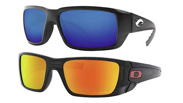 best oakley fishing glasses