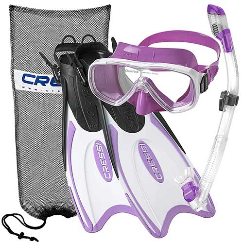 17 Best Snorkel Gear Packages 2022 By Captain Cody