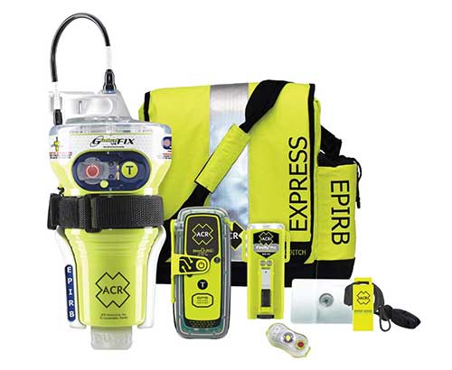 epib and plb globalfix v4 epirb and resqlink 400 plb survival kit