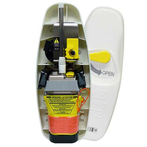 gme accusat 406 category 1 epirb rescue beacon