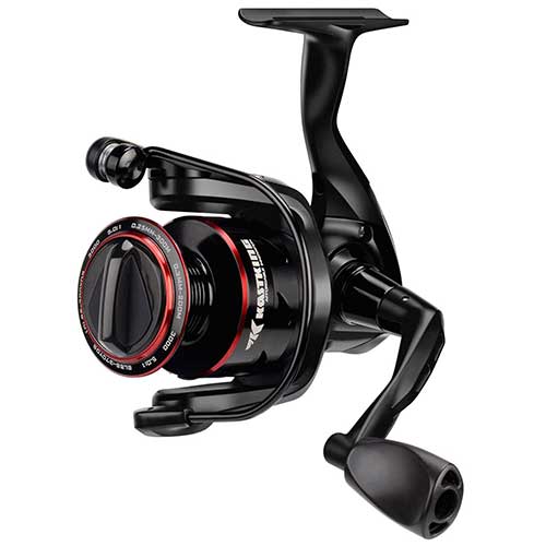 kastking brutus spinning reel