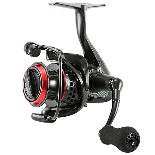 okuma ceymar freshwater spinning reel