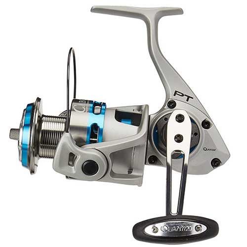 quantum cabo spinning reel